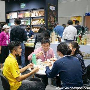 2025年马来西亚国际食品与酒店展<br>Food & Hospitality Malaysia (FHM) - 图片 7