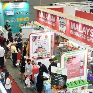 2025年马来西亚国际食品与酒店展<br>Food & Hospitality Malaysia (FHM) - 图片 5