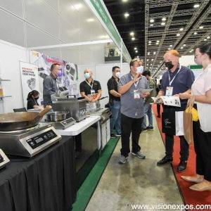 2025年马来西亚国际食品与酒店展<br>Food & Hospitality Malaysia (FHM) - 图片 4