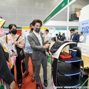 2025年马来西亚国际食品与酒店展<br>Food & Hospitality Malaysia (FHM) - 图片 3