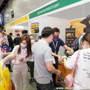2025年马来西亚国际食品与酒店展<br>Food & Hospitality Malaysia (FHM) - 图片 2