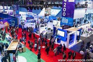 2026年美国纽约零售展览会<br>NRF 2026 - 图片 9