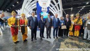 2025年泰国零售、食品和酒店服务展<br>TRAFS 2025 - 图片 7
