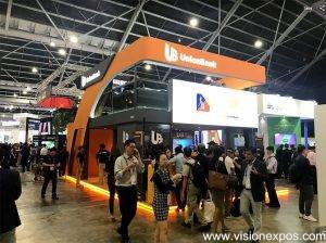 2025年新加坡金融科技节<br>SFF 2025 - 图片 5