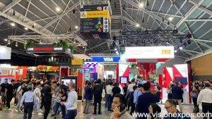 2025年新加坡金融科技节<br>SFF 2025 - 图片 6