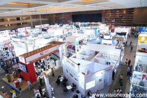 2025年印尼零售技术展<br>INA SHOP 2025 - 图片 5