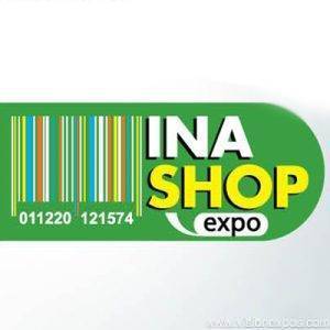 2025年印尼零售技术展<br>INA SHOP 2025