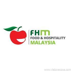 2025年马来西亚国际食品与酒店展<br>Food & Hospitality Malaysia (FHM)