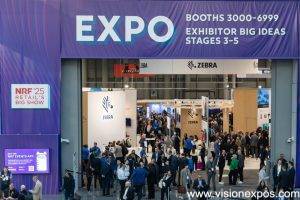 2026年美国纽约零售展览会<br>NRF 2026 - 图片 5
