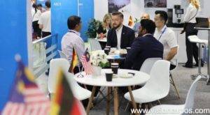 2025年马来西亚吉隆坡石油天然气展览会<br> OGA 2025 - 图片 2