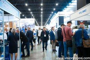 2025年俄罗斯圣彼得堡国际电子元器件及仪器仪表展览会<br>Radel 2025 - 图片 6