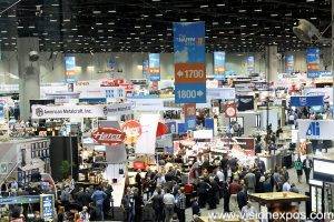 2027年美国食品加工及包装展览会<br>NAFEM 2027 - 图片 6