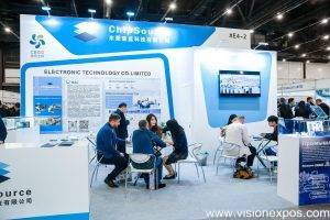 2025年俄罗斯圣彼得堡国际电子元器件及仪器仪表展览会<br>Radel 2025 - 图片 8