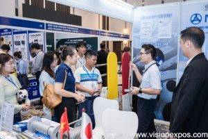 2025年越南头顿石油天然气展览会<br>OGAV 2025 - 图片 4
