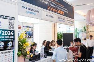 2025年越南头顿石油天然气展览会<br>OGAV 2025 - 图片 3