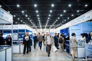 2025年俄罗斯圣彼得堡国际电子元器件及仪器仪表展览会<br>Radel 2025 - 图片 4