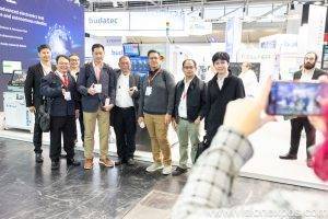 2025年德国慕尼黑电子生产设备展览会<br>Productronica 2025 - 图片 3