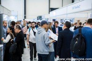 2025年俄罗斯圣彼得堡国际电子元器件及仪器仪表展览会<br>Radel 2025 - 图片 9