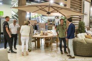 2025德国科隆国际户外用品、露营设备及园林生活展<br>Spoga+Gafa 2025 - 图片 6