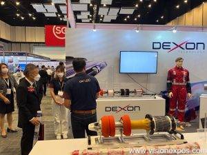 2025年泰国曼谷石油天然气展览会<br>OIL & GAS THAILAND 2025 - 图片 5