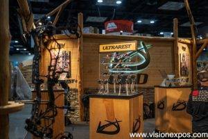 2026年美国狩猎、弓箭和户外用品展览会<br>ATA Show 2026 - 图片 2