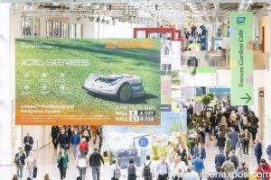 2025德国科隆国际户外用品、露营设备及园林生活展<br>Spoga+Gafa 2025 - 图片 5