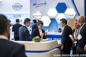 2026年挪威海洋石油天然气展览会<br>Offshore North Sea 2026 - 图片 3