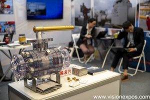 2026年挪威海洋石油天然气展览会<br>Offshore North Sea 2026 - 图片 2