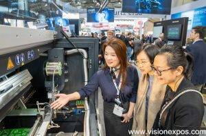2025年德国慕尼黑电子生产设备展览会<br>Productronica 2025 - 图片 7