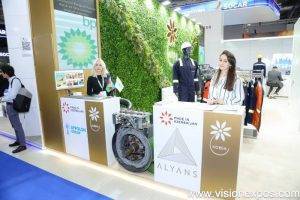 2025年阿塞拜疆巴库里海石油天然气展览会<br>CASPIAN Oil & Gas 2025 - 图片 5