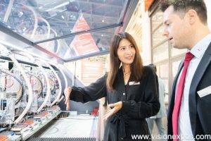 2025年德国慕尼黑电子生产设备展览会<br>Productronica 2025 - 图片 6