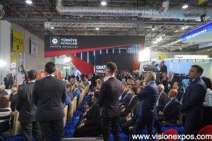2025年阿塞拜疆巴库里海石油天然气展览会<br>CASPIAN Oil & Gas 2025 - 图片 2