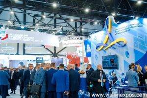 2025年俄罗斯圣彼得堡石油天然气展览会<br> Ros Gas Expo 2025 - 图片 5