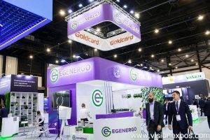 2025年俄罗斯圣彼得堡石油天然气展览会<br> Ros Gas Expo 2025 - 图片 4