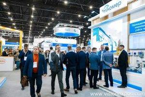 2025年俄罗斯圣彼得堡石油天然气展览会<br> Ros Gas Expo 2025 - 图片 3