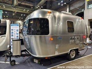 2026年韩国露营郊游及户外用品展览会<br>Camping & Picnic Fair 2026 - 图片 2