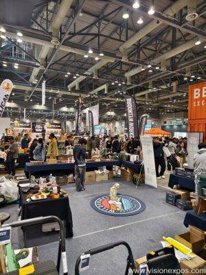 2026年韩国露营郊游及户外用品展览会<br>Camping & Picnic Fair 2026 - 图片 10