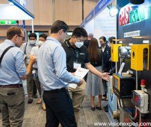 2025年泰国曼谷石油天然气展览会<br>OIL & GAS THAILAND 2025 - 图片 2