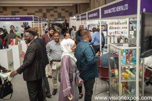 2025年肯尼亚印刷及包装展览会<br>ProPak East Africa 2025 - 图片 2