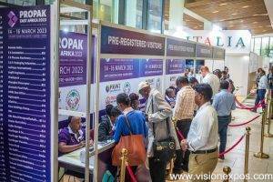 2025年肯尼亚印刷及包装展览会<br>ProPak East Africa 2025 - 图片 3
