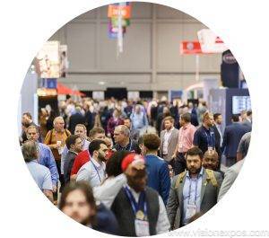 2027年美国食品加工及包装展览会<br>NAFEM 2027 - 图片 2