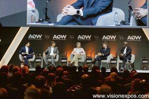 2025年非洲加纳石油天然气展览会<br>AOW Energy 2025 - 图片 4