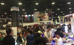 2025年新加坡消费电子展览会<br>COMEX 2025 - 图片 3