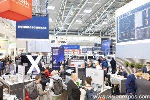 2026年慕尼黑国际电子元器件博览会<br>Electronica 2026 - 图片 4