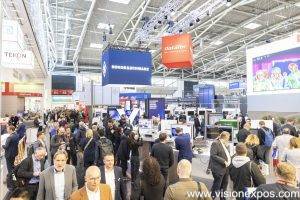 2026年慕尼黑国际电子元器件博览会<br>Electronica 2026 - 图片 3