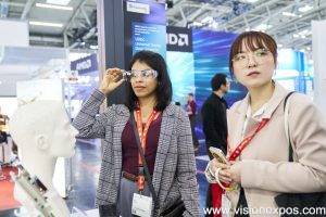2026年慕尼黑国际电子元器件博览会<br>Electronica 2026 - 图片 2