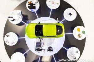 2026年慕尼黑国际电子元器件博览会<br>Electronica 2026 - 图片 8