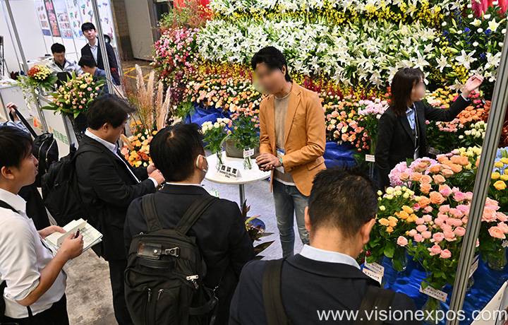 2025年日本园艺及户外用品展览会<br>Gardex 2025插图5 2025年日本园艺及户外用品展览会<br>Gardex 2025插图5