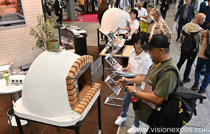 2025年日本园艺及户外用品展览会<br>Gardex 2025插图3 2025年日本园艺及户外用品展览会<br>Gardex 2025插图3