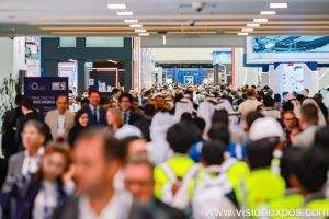 2025年阿联酋阿布扎比石油天然气展览会 <br> ADIPEC 2025 - 图片 6